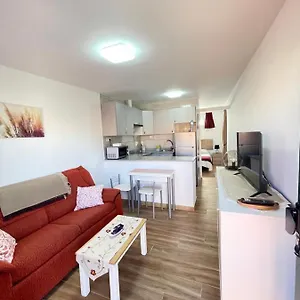 Apartamento Aleri, Corralejo