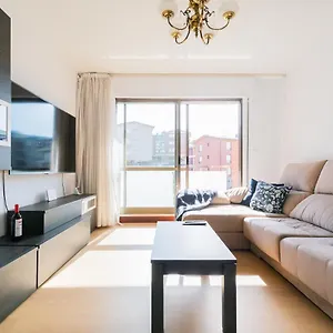  Apartamento By Next Stop Bilbao España