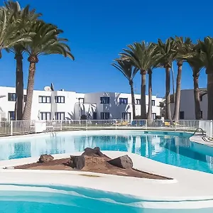 Apartamento Barqueros 25 Vv, Corralejo