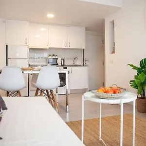 Apartamento Casa Molokai, Corralejo