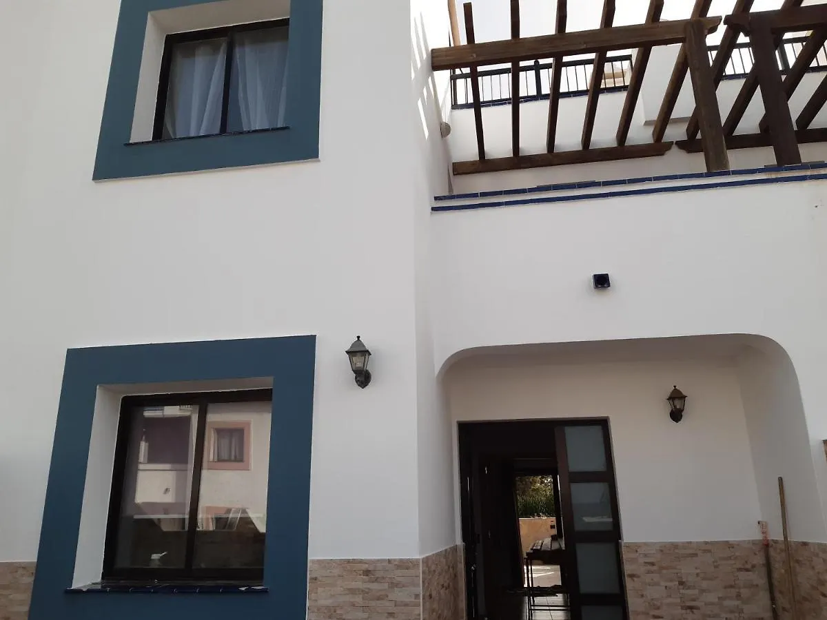 Сasa de vacaciones Casa J&J Villa Corralejo España