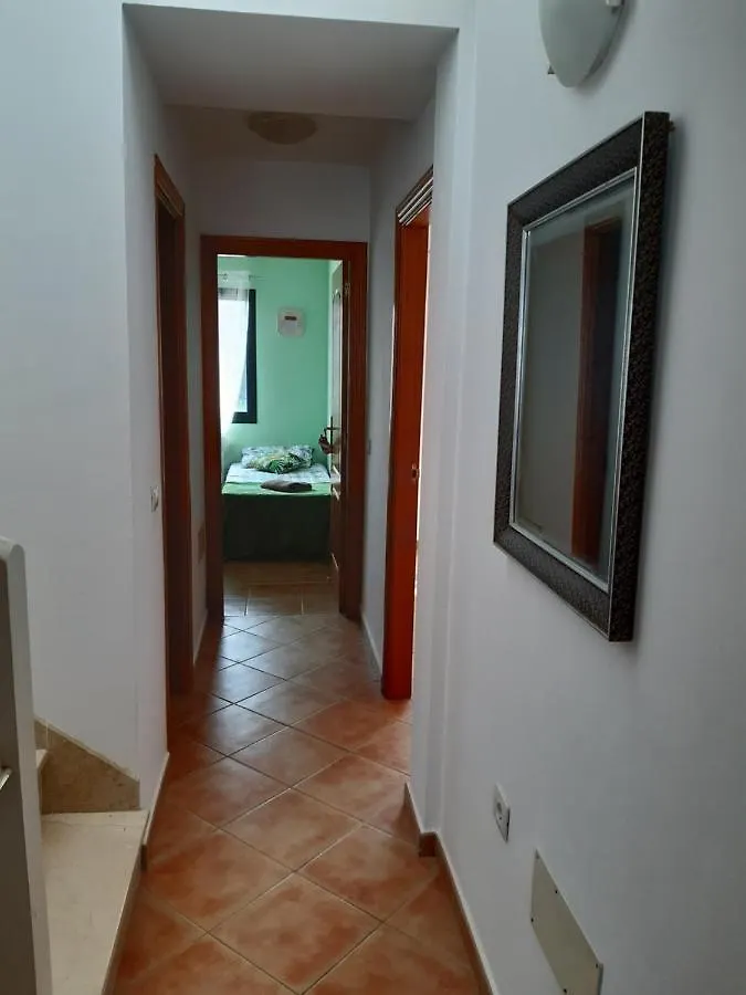 Casa J&J Villa Corralejo