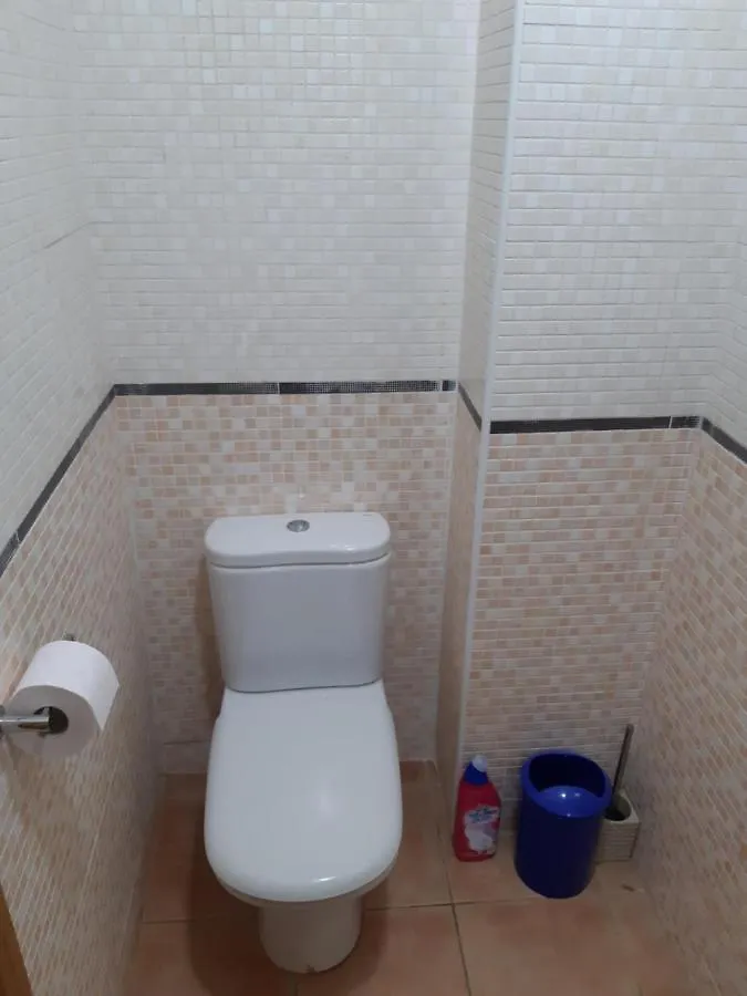 Casa J&J Villa Corralejo