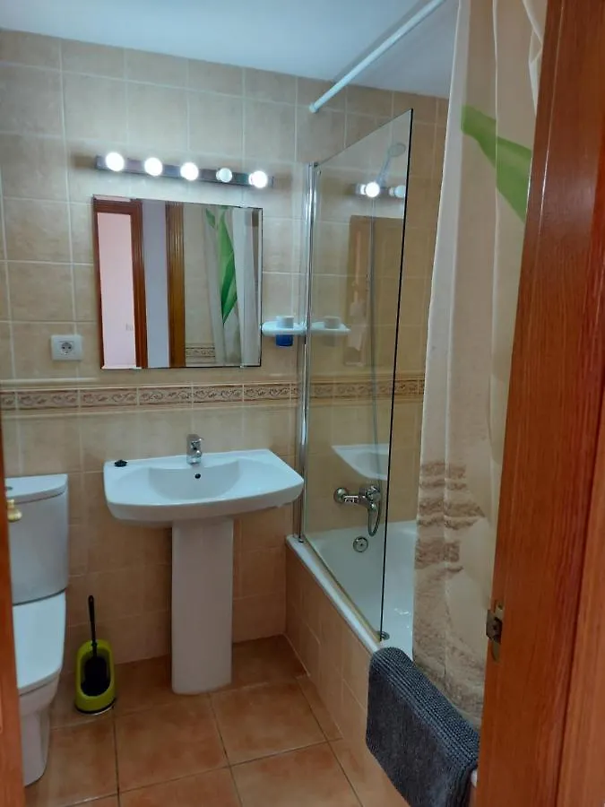 Сasa de vacaciones Casa J&J Villa Corralejo