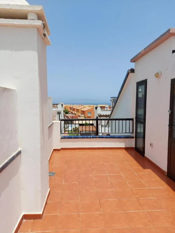 Casa J&J Villa Corralejo 0*,  España