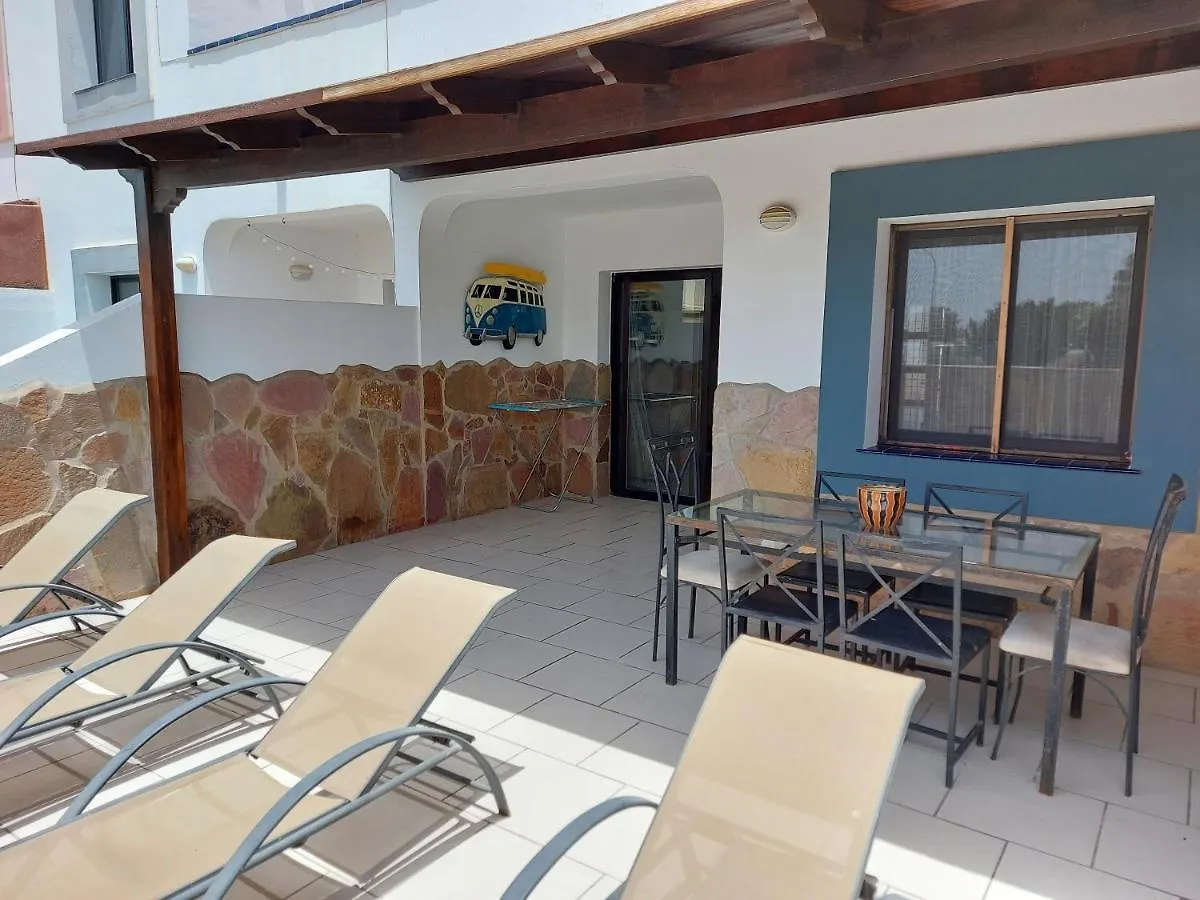 Сasa de vacaciones Casa J&J Villa Corralejo