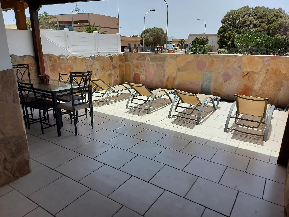 Casa J&J Villa Corralejo España
