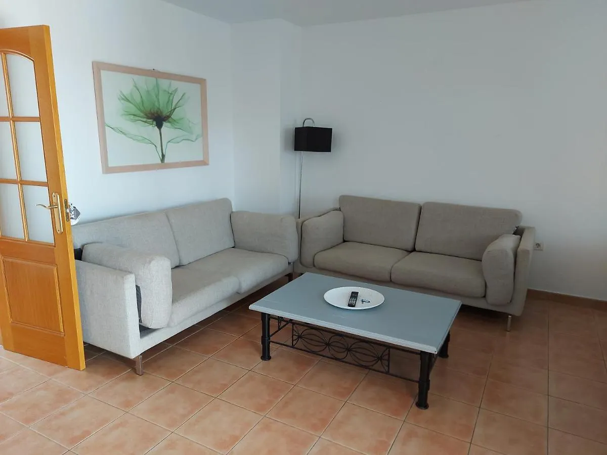 Сasa de vacaciones Casa J&J Villa Corralejo